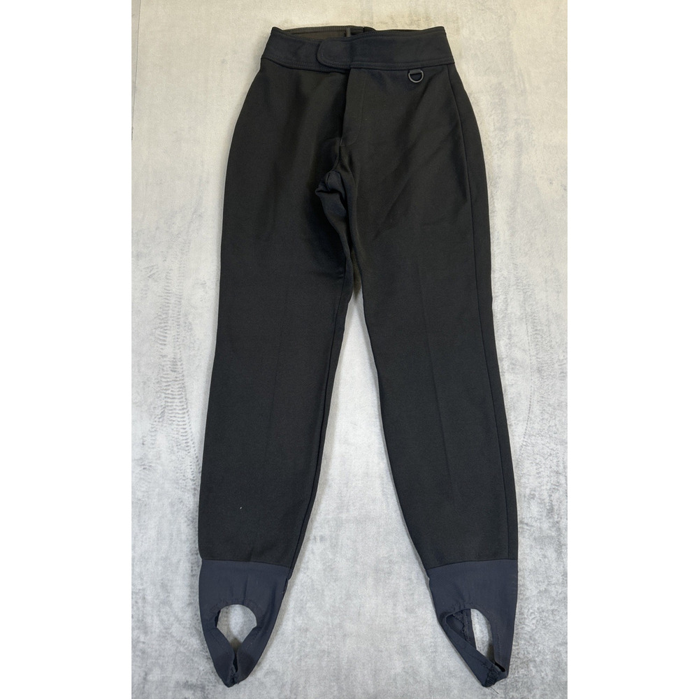 Stylish Black Women's Pants